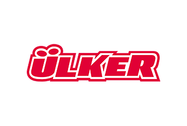 Ülker Logo